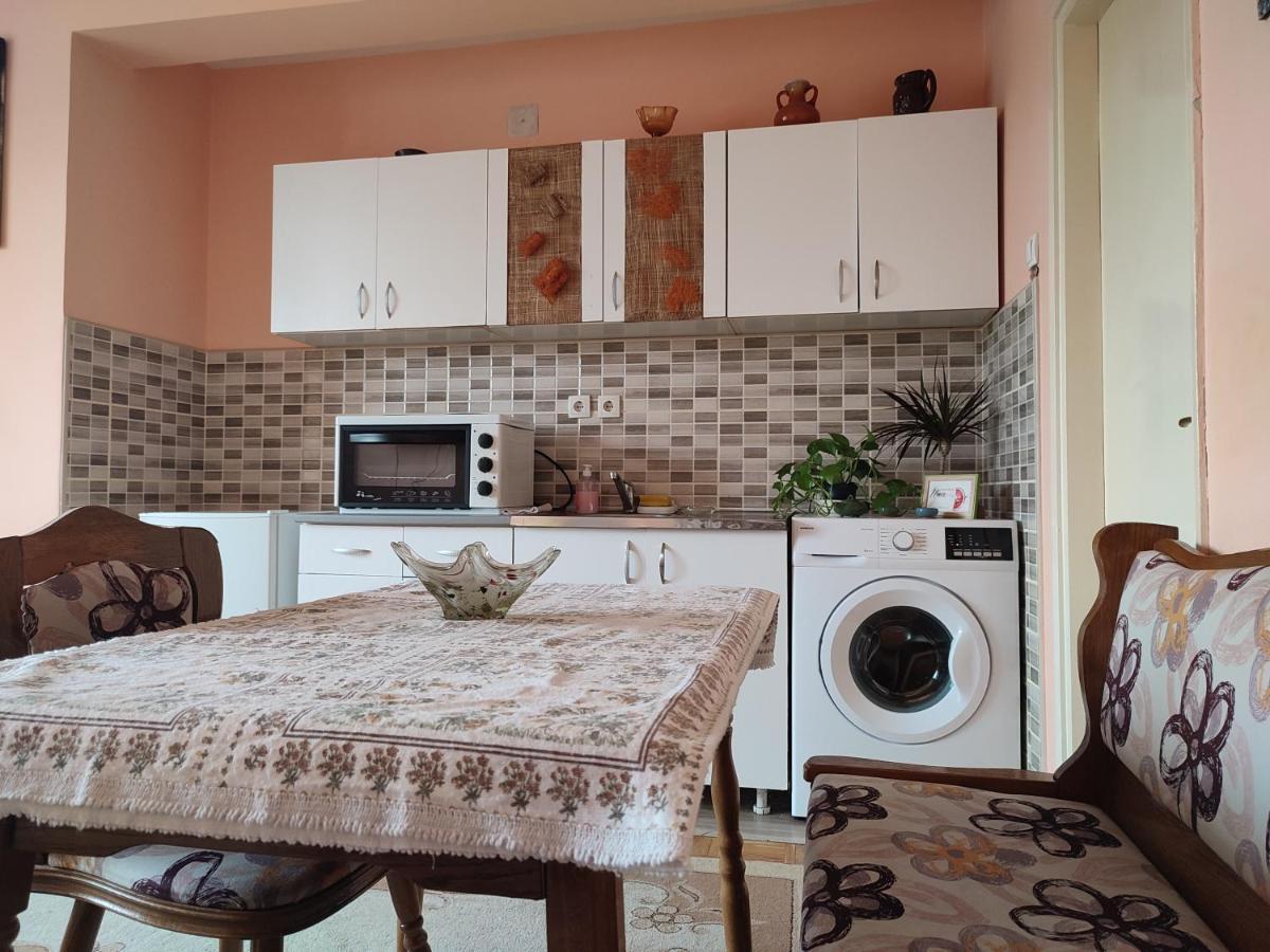 Apartman Una Крушевац Екстериор снимка