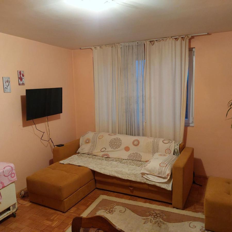 Apartman Una Крушевац Екстериор снимка
